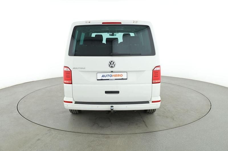 Gebraucht VW Multivan Trendline 2019 Weiß Van