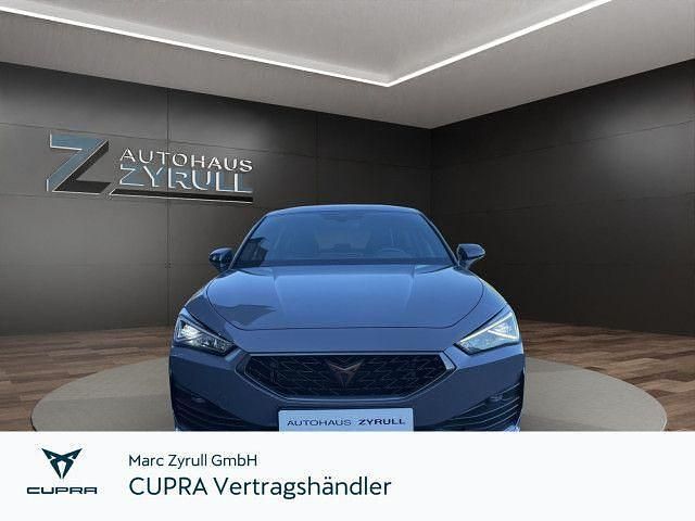 Grau Gebraucht 2022 Cupra Leon Limousine | 26.980 € (Fairer Preis) - Bild 1/4