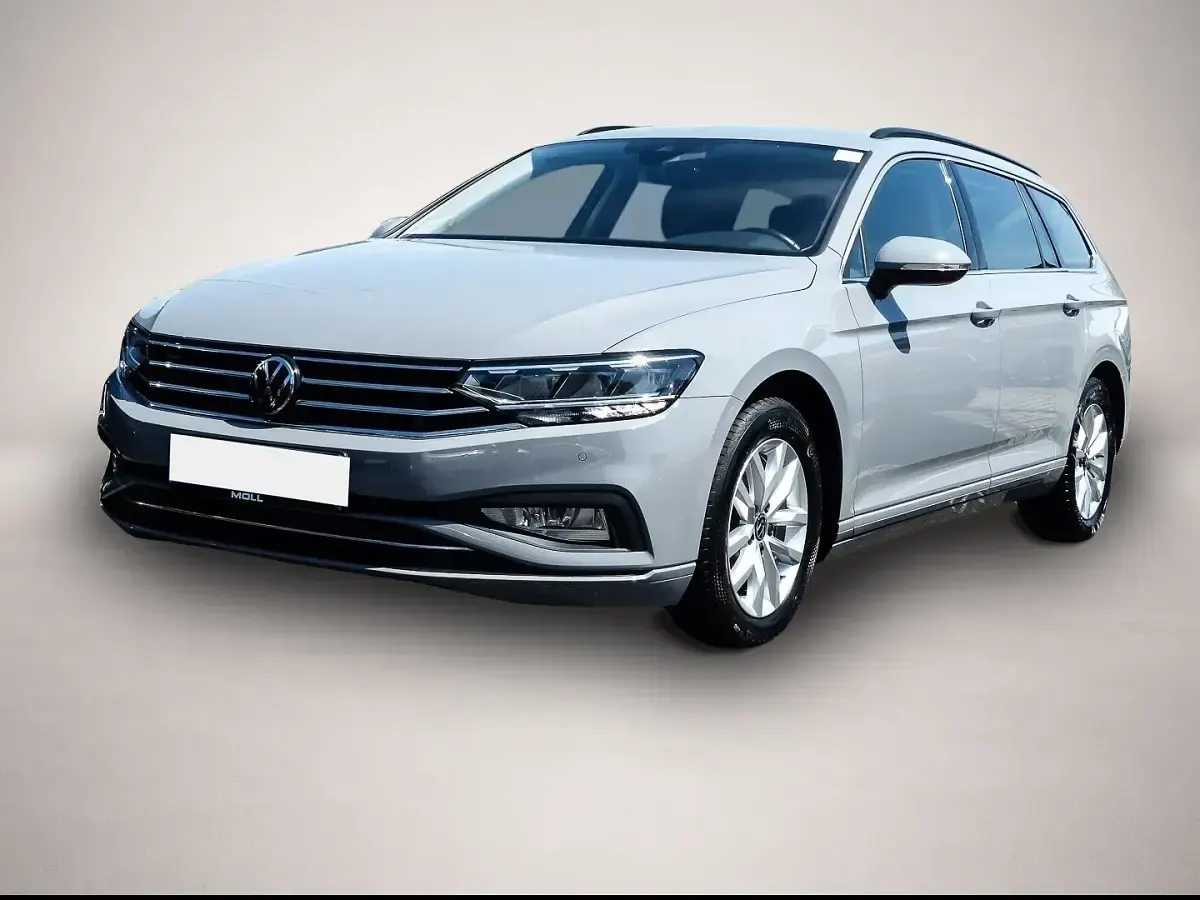 Gebraucht VW Passat 150 PS (110 kW) 2024 Kombi