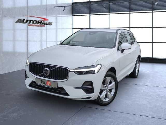 Używany Volvo XC60 145 KM (106 kW) 2021 SUV