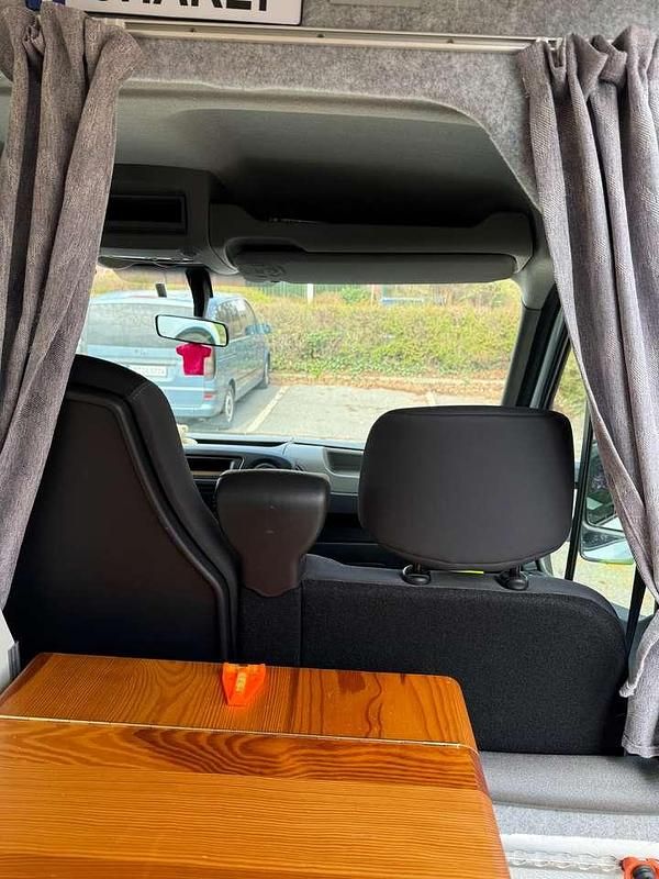 Gebraucht Opel Movano 131 PS (96 kW) 2017 Van / Kleinbus