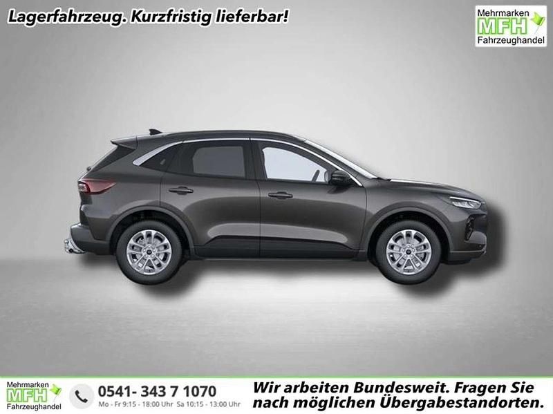 Neu Ford Kuga ST-Line 185 PS (136 kW) 2026 Magnetic metallic SUV