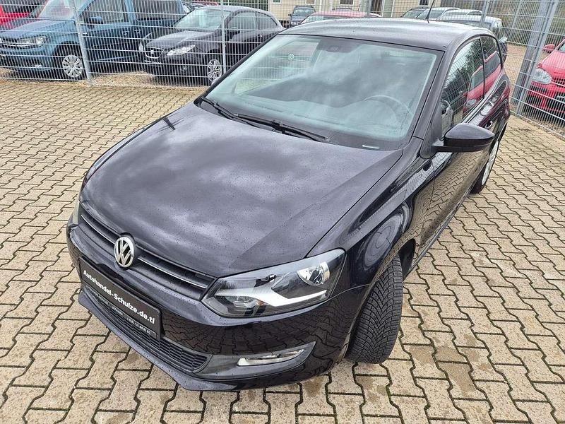 Other Gebraucht 2010 VW Polo Team Limousine | 6.490 € (Fairer Preis) - Bild 1/4