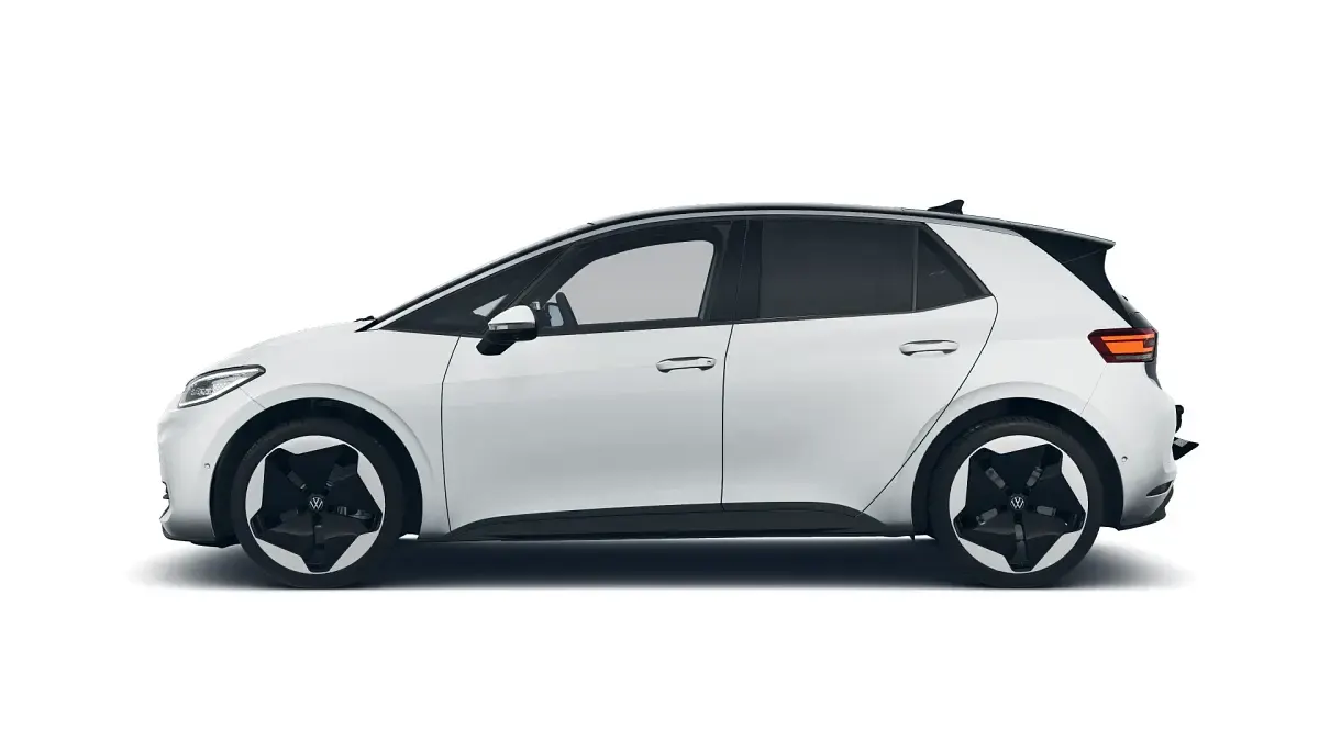 Gebraucht VW ID.3 Pro 150 kW (204 PS) 2023 Kleinwagen