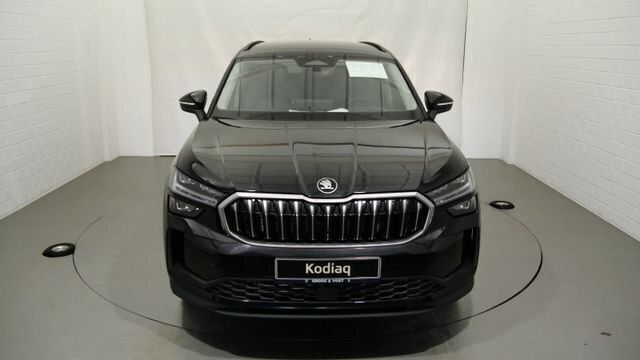 Gebraucht Skoda Kodiaq Selection 193 PS (141 kW) 2022 Schwarz SUV