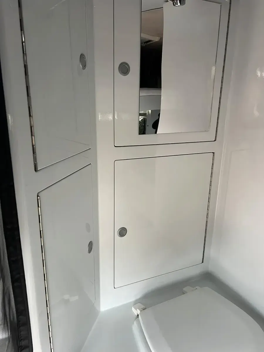 Gebraucht Land Rover Defender 2014 Weiß Limousine