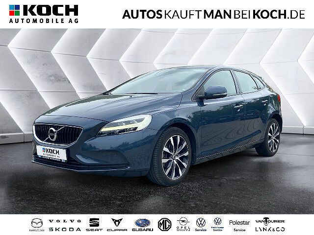 Gebraucht 2020 Volvo V40 Kombi | 21.450 € - Bild 1/4