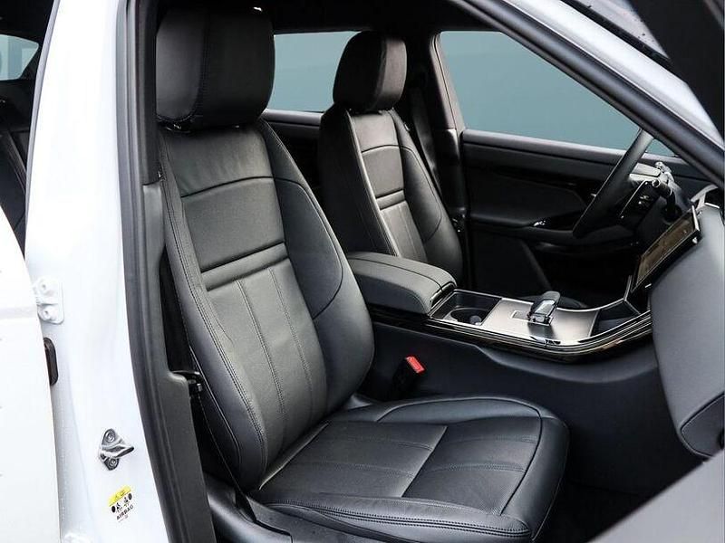 Gebraucht Land Rover Range Rover evoque 2025 Weiss SUV