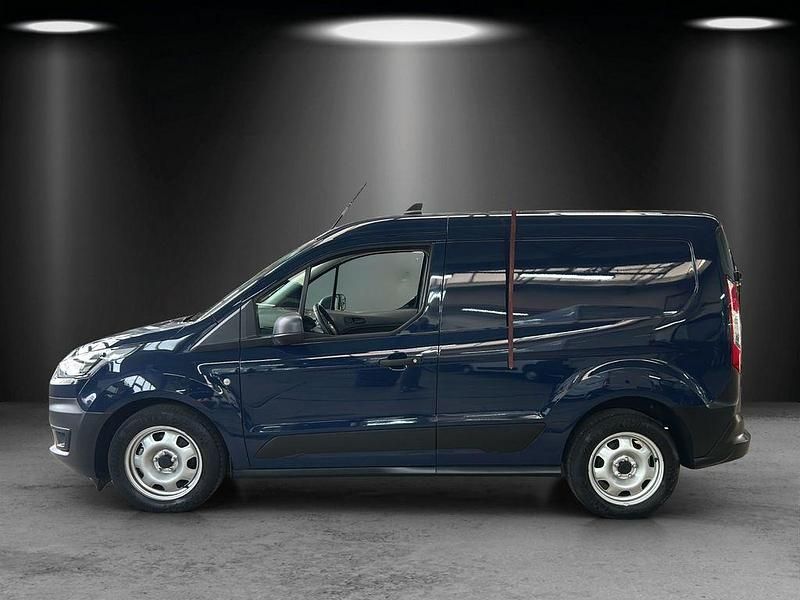 Gebraucht Ford Transit Connect Basis 75 PS (55 kW) 2022 Other Van / Kleinbus