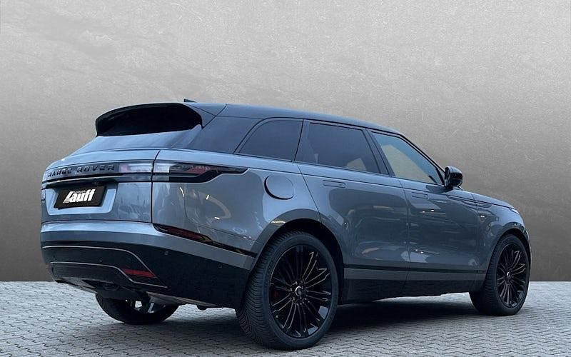 Gebraucht Land Rover Range Rover Velar Autobiography 300 PS (220 kW) 2024 Zadar grey SUV