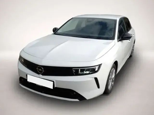 Gebraucht Opel Astra Enjoy 110 PS (80 kW) 2024 Kleinwagen