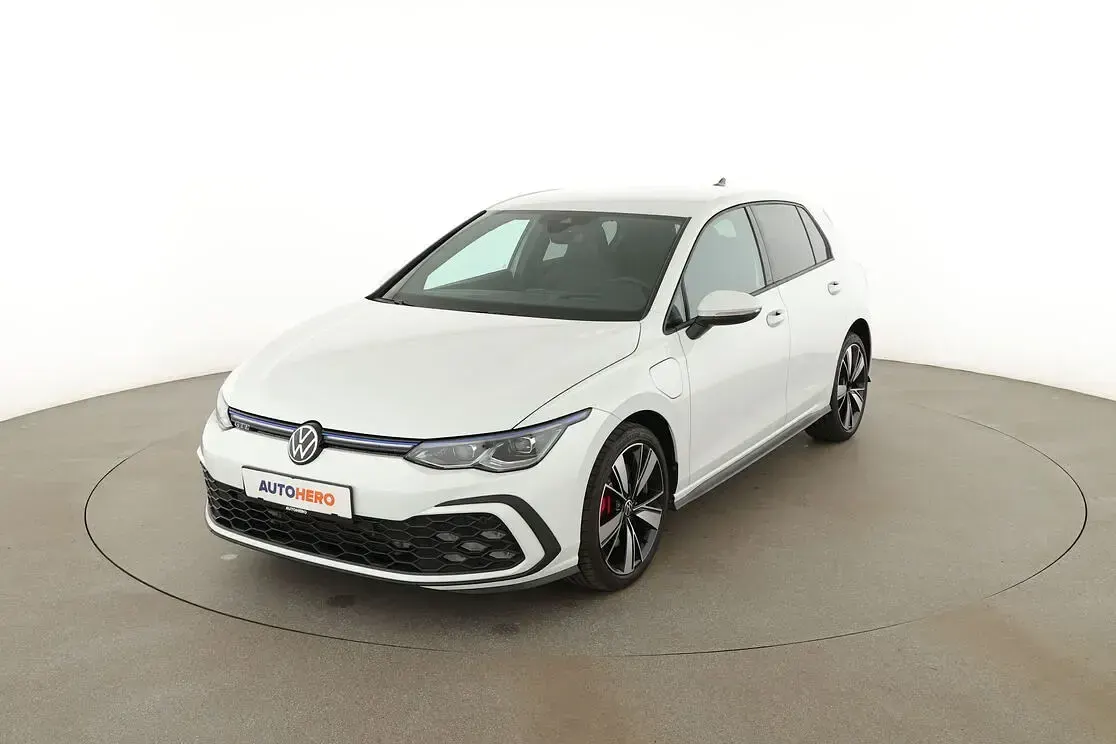 Gebraucht VW Golf VIII GTE 2022 Limousine