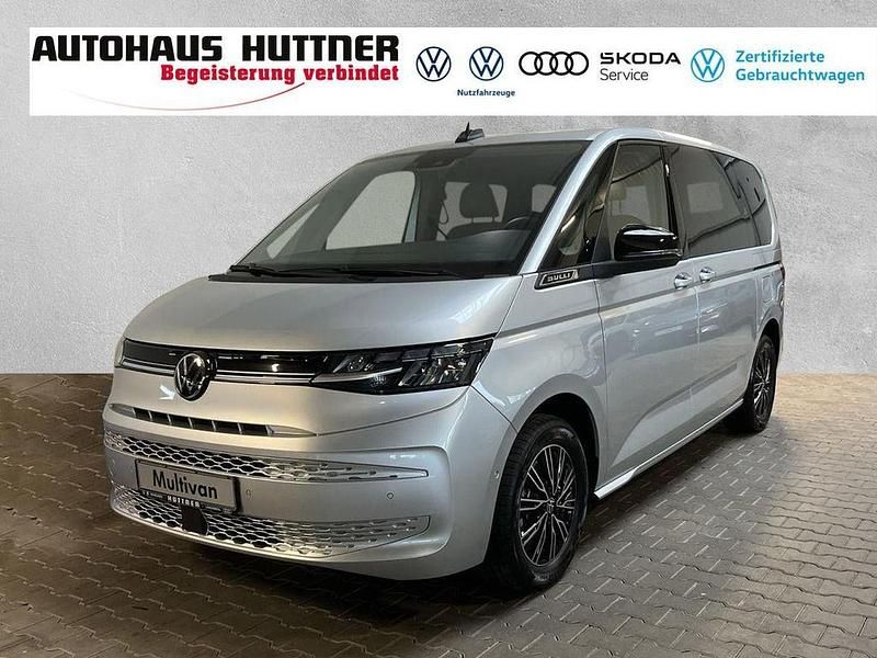 Neu VW Multivan Life 150 PS (110 kW) 2026 Silber Van