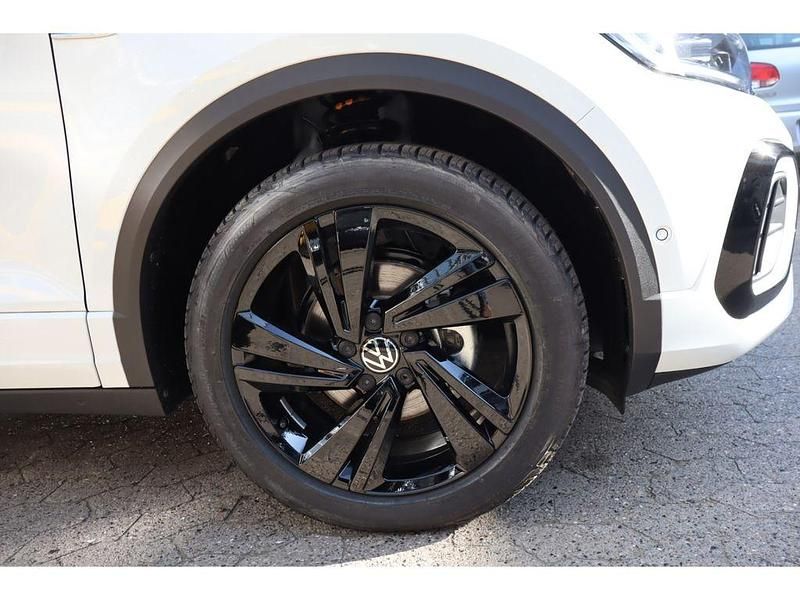 Neu VW T-Roc Cabriolet Style 150 PS (110 kW) 2026 Weiss Cabrio