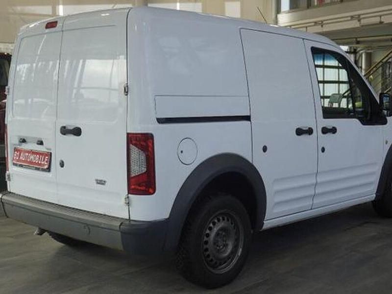 Second-hand Ford Transit Connect 90 CP (66 kW) 2012 Andere Monovolum