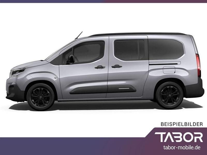 Neu Citroën Berlingo 102 PS (75 kW) 2025 Grau Van / Kleinbus