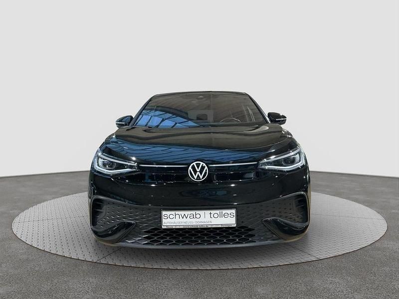 Gebraucht VW ID.5 Pro Performance 150 kW (204 PS) 2022 Schwarz SUV