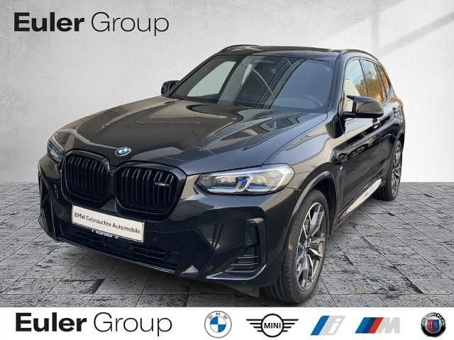 Schwarz Gebraucht 2022 BMW X3 M Sport SUV | 47.977 € (Guter Preis) - Bild 1/4