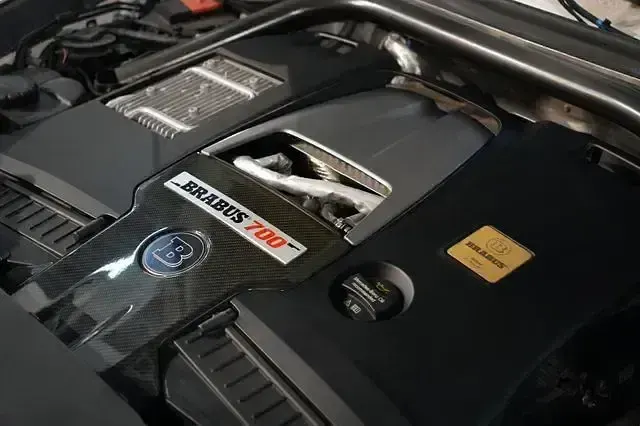 Gebraucht Mercedes G63 AMG AMG 585 PS (430 kW) 2020 Weiß SUV