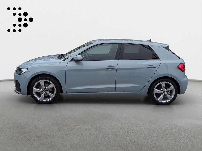 Second-hand Audi A1 Advanced 116 CP (85 kW) 2025 Gri SUV