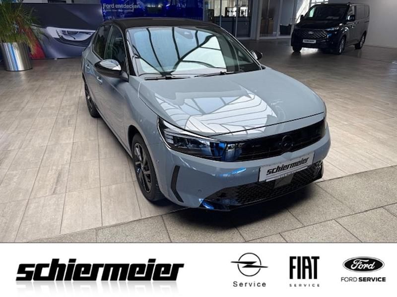 Gebraucht 2024 Opel Corsa GS Line Kleinwagen | 17.350 € (Fairer Preis) - Bild 1/1