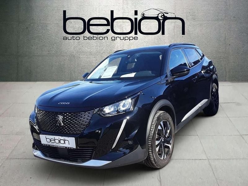 Gebraucht Peugeot 2008 Allure 131 PS (96 kW) 2021 SUV
