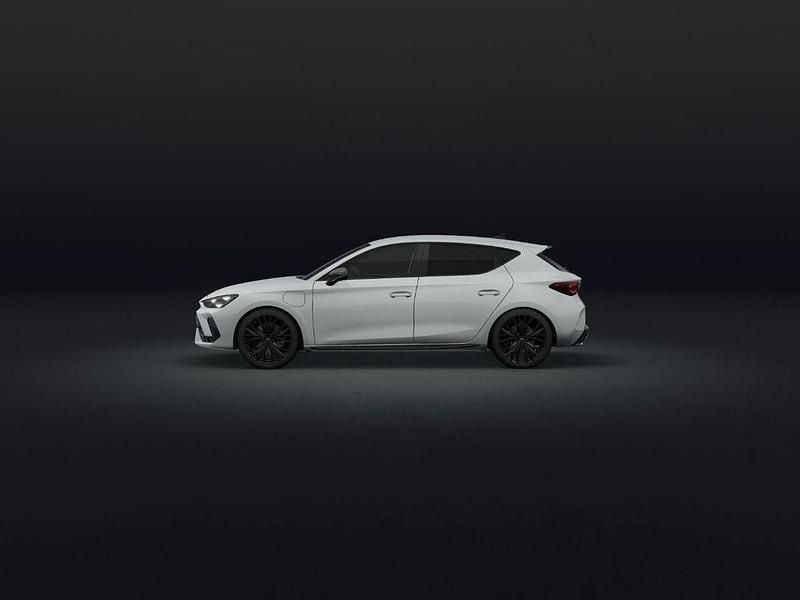 Neu Cupra Leon VZ 272 PS (200 kW) 2026 Weiß Limousine