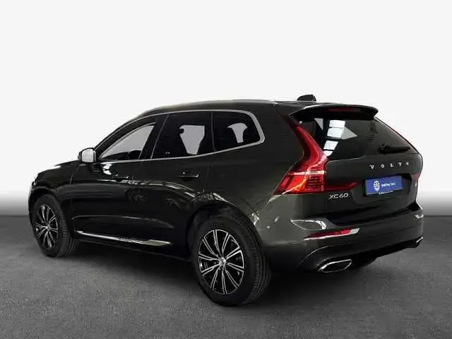 Gebraucht Volvo XC60 145 PS (106 kW) 2021 SUV