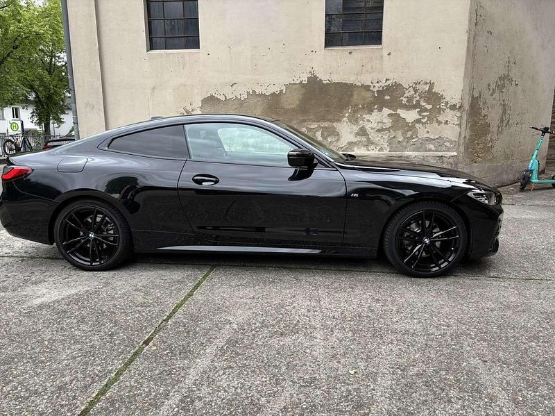 Gebraucht 2024 BMW 420 M Sport Coupé | 44.500 € (Fairer Preis) - Bild 1/4