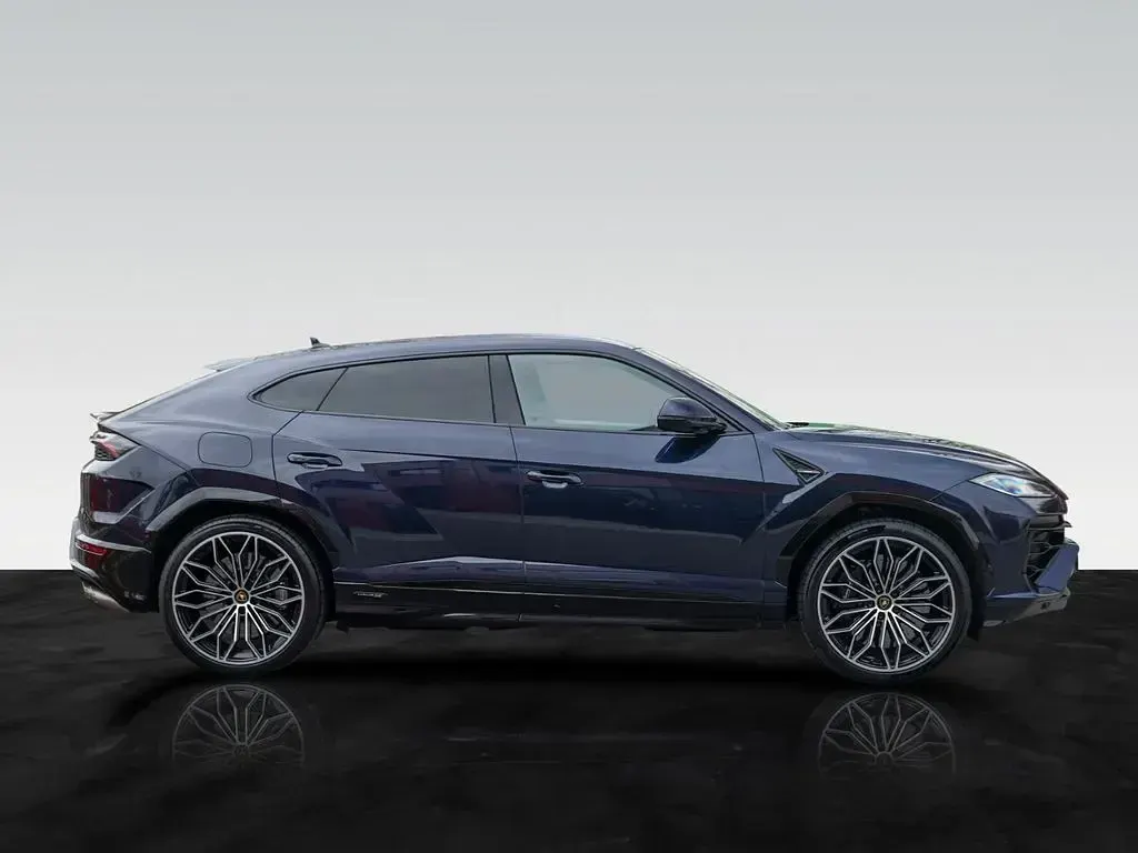 Gebraucht Lamborghini Urus 799 PS (587 kW) 2025 Violett SUV