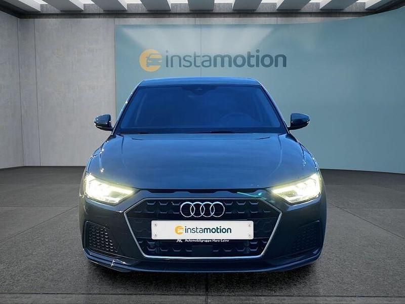 Gebraucht Audi A1 2025 Grau SUV