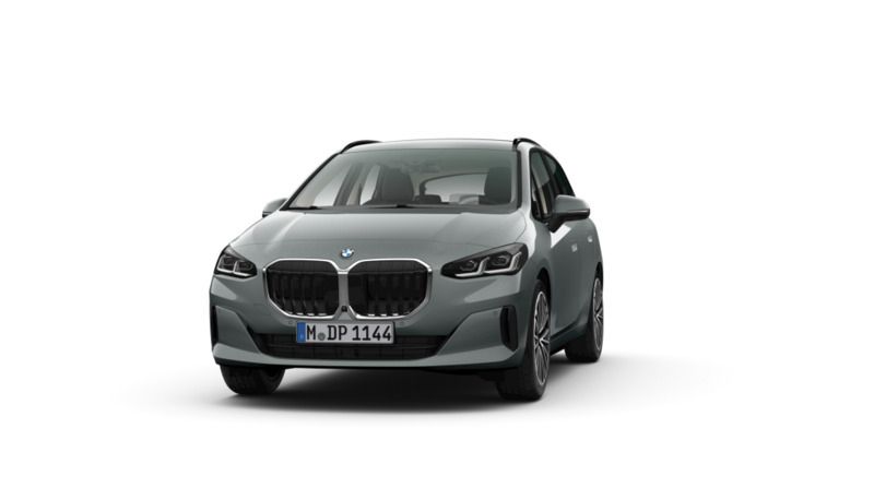 Gebraucht 2023 BMW 218 Luxury Line | 26.890 € (Guter Preis) - Bild 1/4