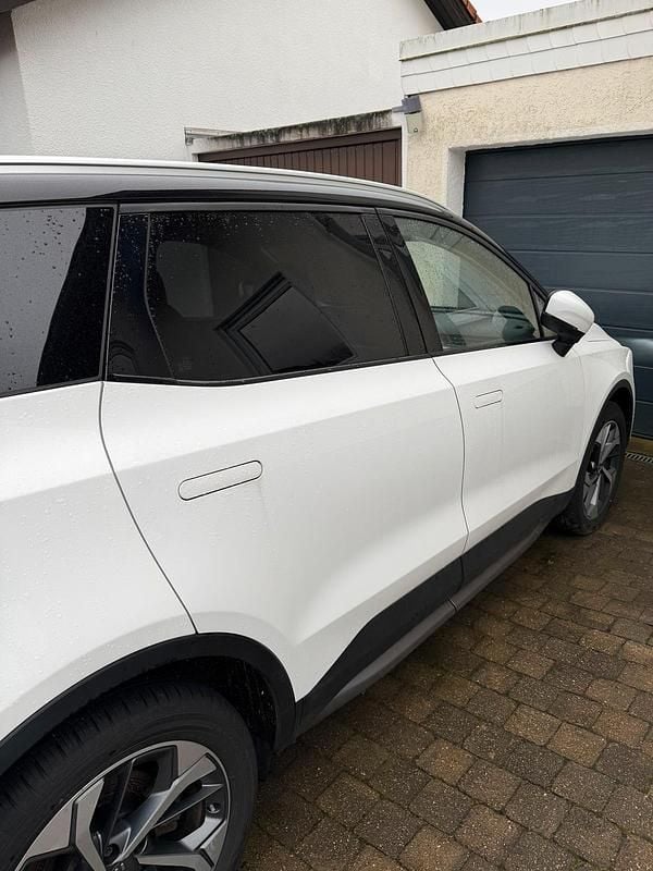 Gebraucht Aiways U5 152 kW (208 PS) 2024 Weiß SUV