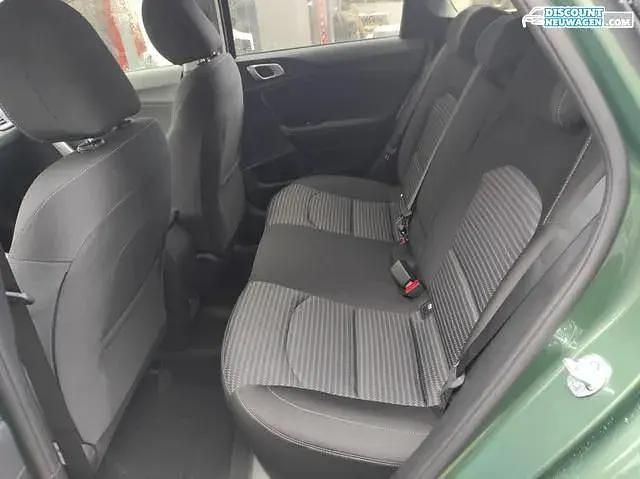 Experience green Neu 2025 Kia Ceed Sportswagon Kombi | 28.200 € (Fairer Preis) - Bild 1/4
