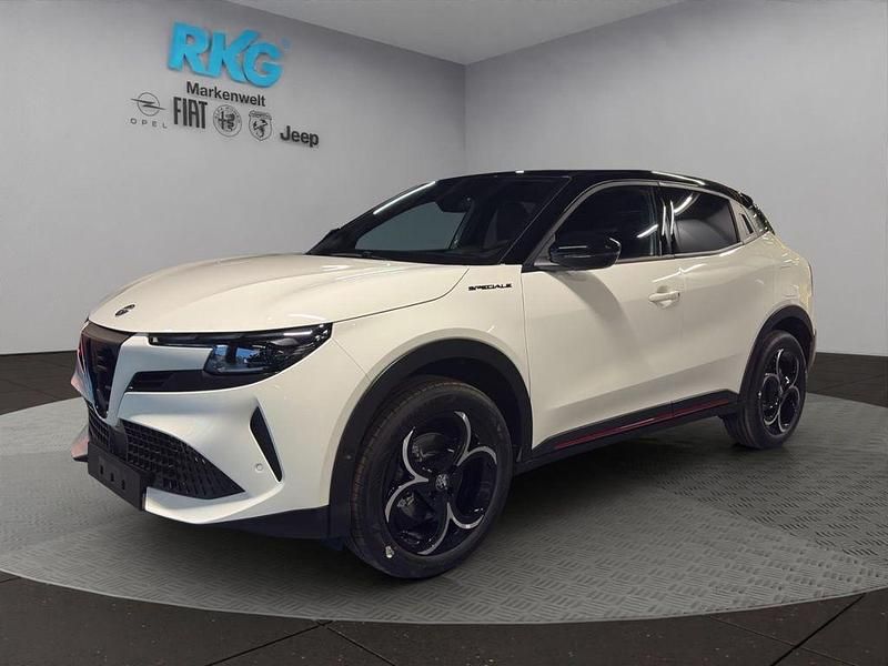 Weiss Neu 2025 Alfa Romeo GT Junior Edizione Speciale SUV | 30.980 € (Fairer Preis) - Bild 1/4