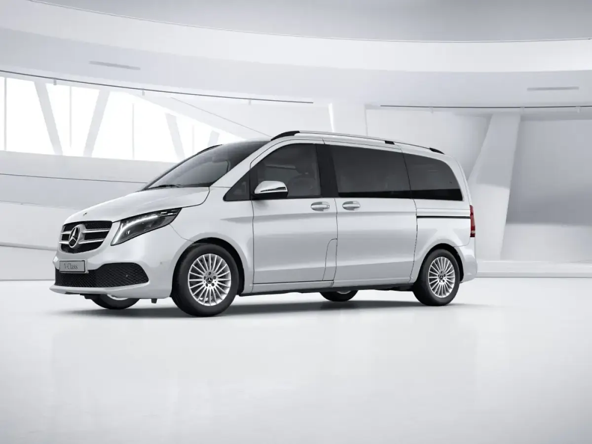 Gebraucht Mercedes E250 Edition 190 PS (139 kW) 2023 Weiß Kombi