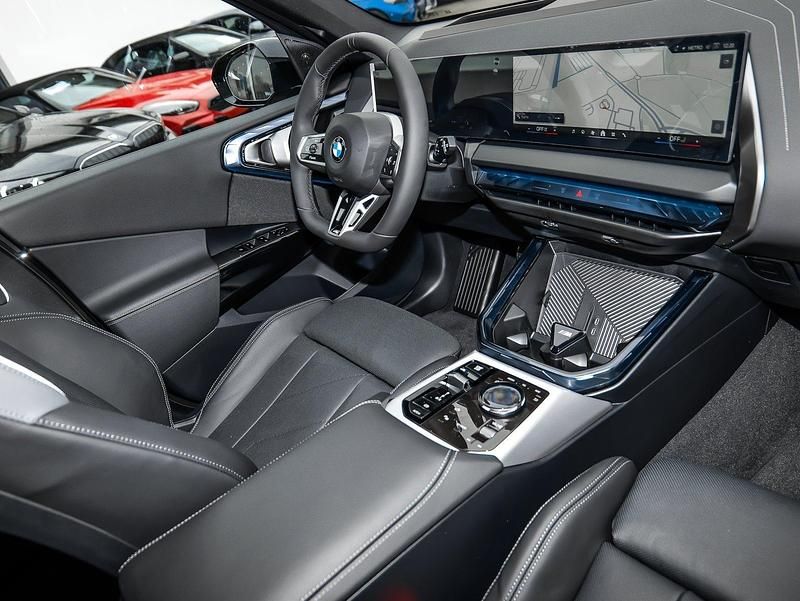 Gebraucht BMW X3 Performance 303 PS (222 kW) 2025 Schwarz SUV