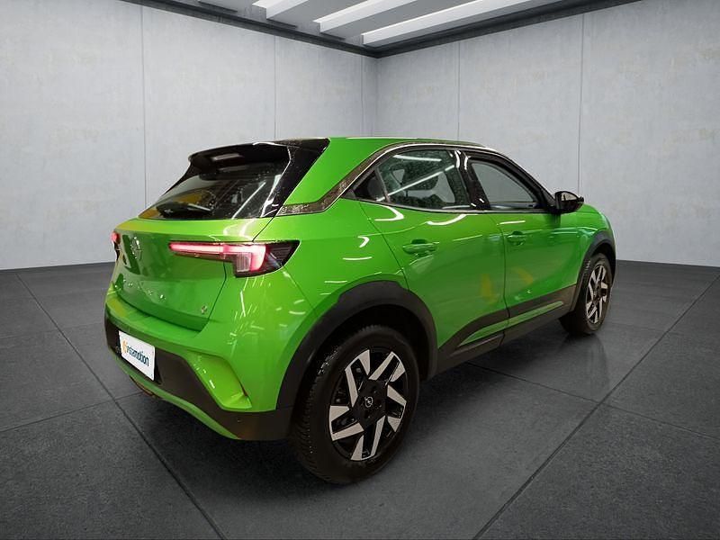Gebraucht Opel Mokka-e 100 kW (136 PS) 2024 Grün SUV