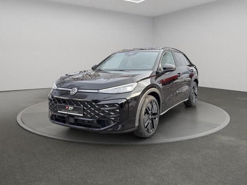 Neu VW T-Roc Style 150 PS (110 kW) 2025 Weiß SUV