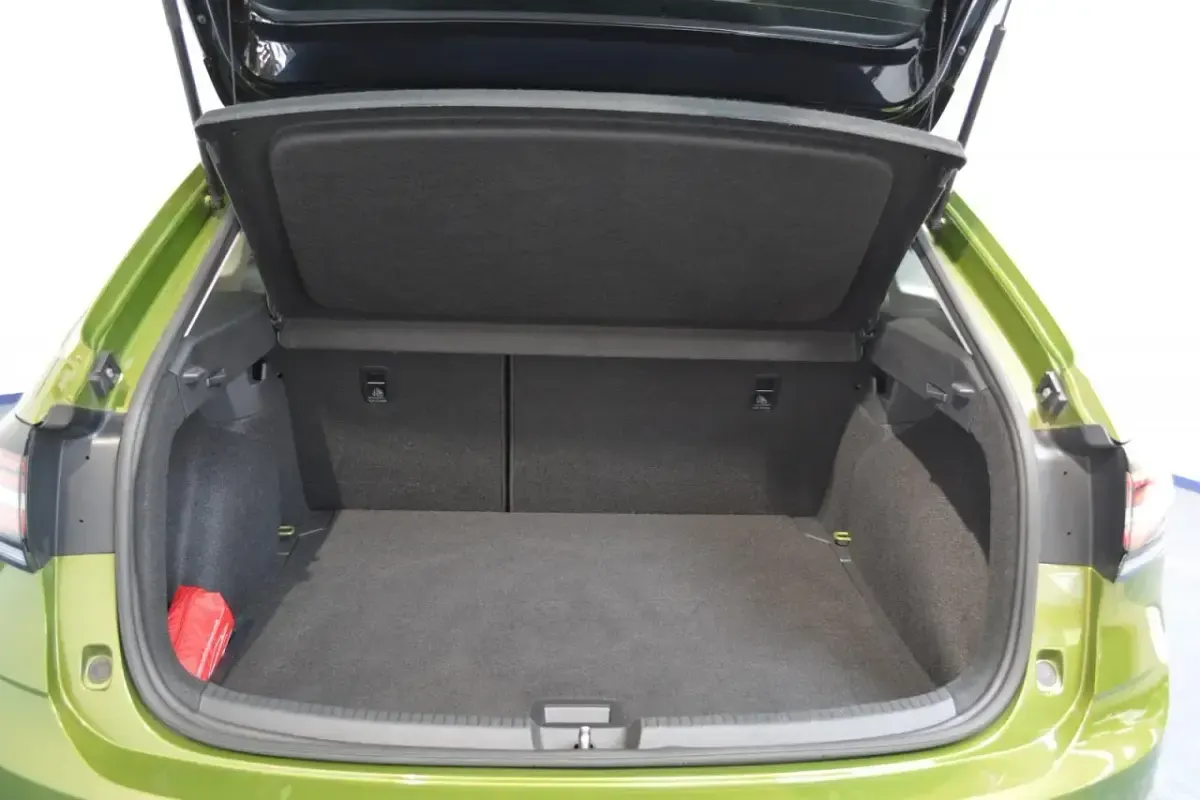 Gebraucht VW Taigo Style 110 PS (80 kW) 2022 Grün SUV
