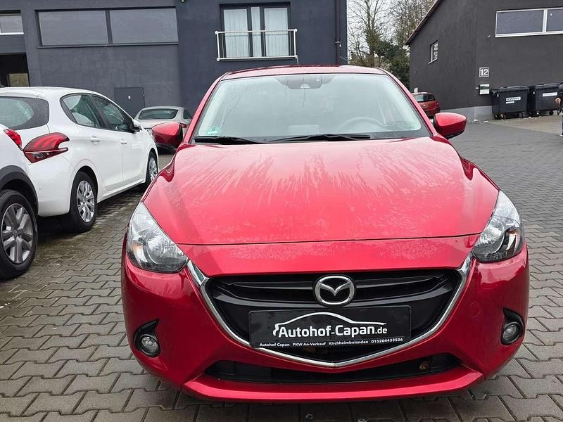 Gebraucht Mazda 2 Nakama 90 PS (66 kW) 2016 Other Limousine