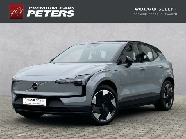 Grau Neu 2024 Volvo EX30 Ultra SUV | 36.990 € (Fairer Preis) - Bild 1/4