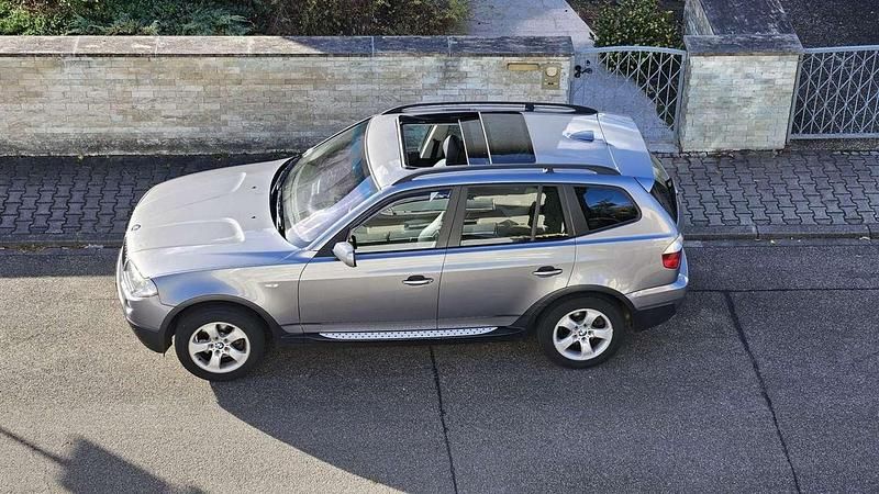 Gebraucht BMW X3 286 PS (210 kW) 2008 SUV