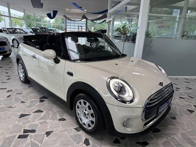Gebraucht Mini Cooper 85 PS (62 kW) 2016 Andere Kleinwagen