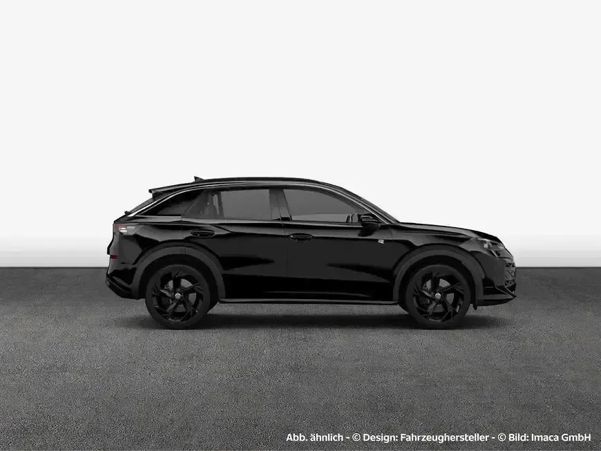 Neu VW T-Roc R-line 150 PS (110 kW) 2026 Schwarz SUV