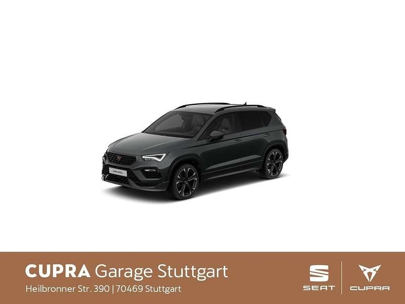 Second-hand Cupra Ateca 190 CP (139 kW) 2026 Gri SUV