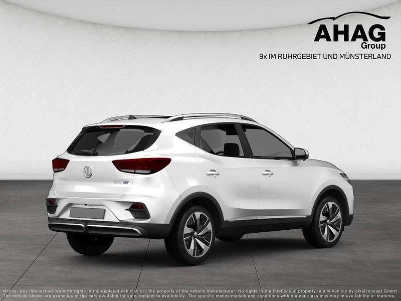 Gebraucht MG ZS 130 kW (177 PS) 2023 Andere SUV