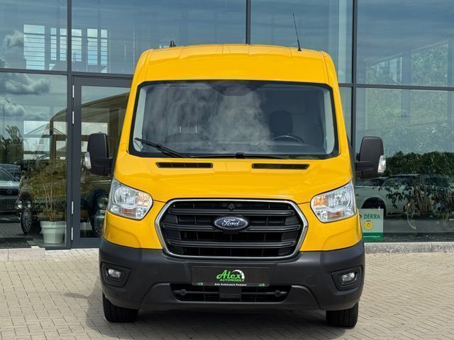 Gebraucht Ford Transit Trend 105 PS (77 kW) 2021 Van