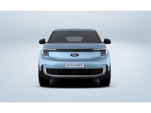 Gebraucht Ford Explorer Extended Range 210 kW (286 PS) 2022 Andere farbe SUV