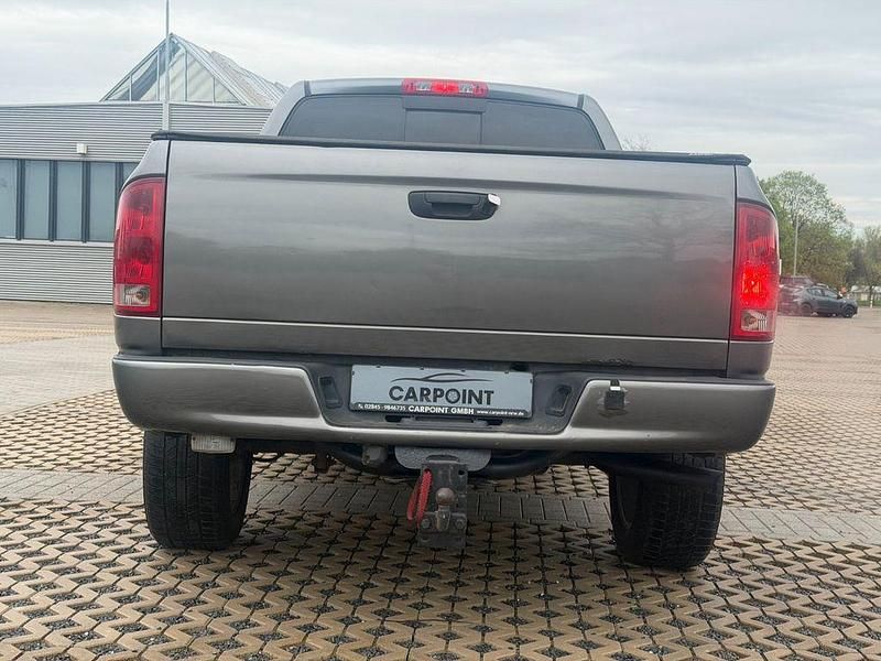 Second-hand Dodge Ram 238 CP (175 kW) 2005 Gri Pickup